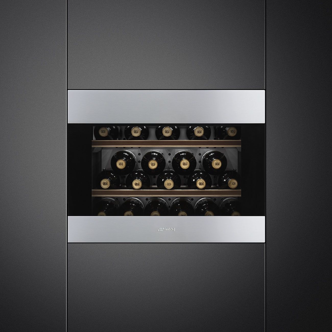 CVI320XE Smeg afbeelding 2