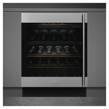 Smeg CVI338LX3