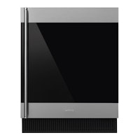 Smeg CVI338RX3