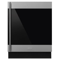 Smeg CVI338RX3