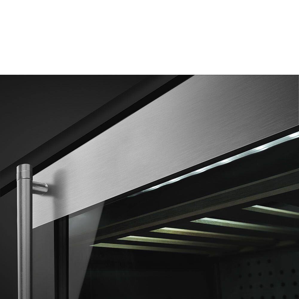 Smeg wijnkast CVI338RX3 afbeelding 3