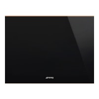 Smeg CVI620NRE