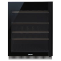 Smeg CVI638LN3