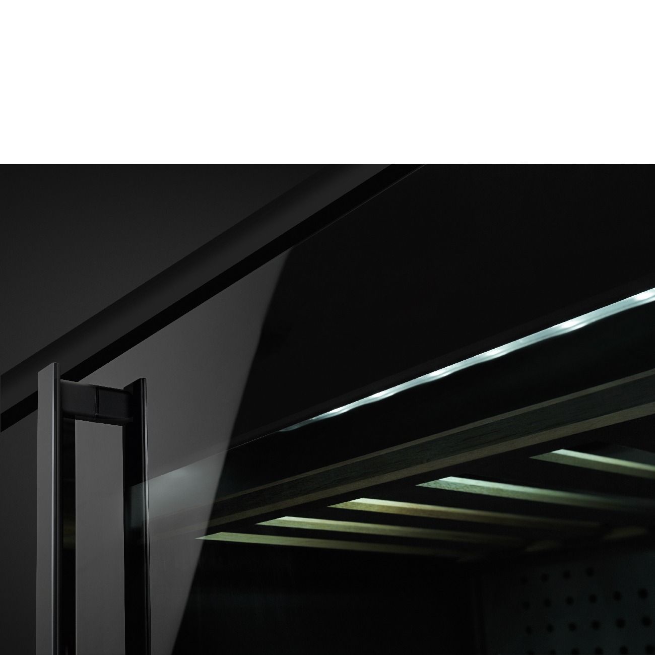 Smeg wijnkast CVI638RN3 afbeelding 3