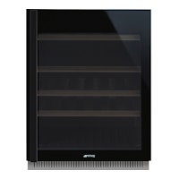 Smeg CVI638RN3