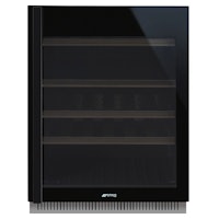 Smeg CVI638RN3