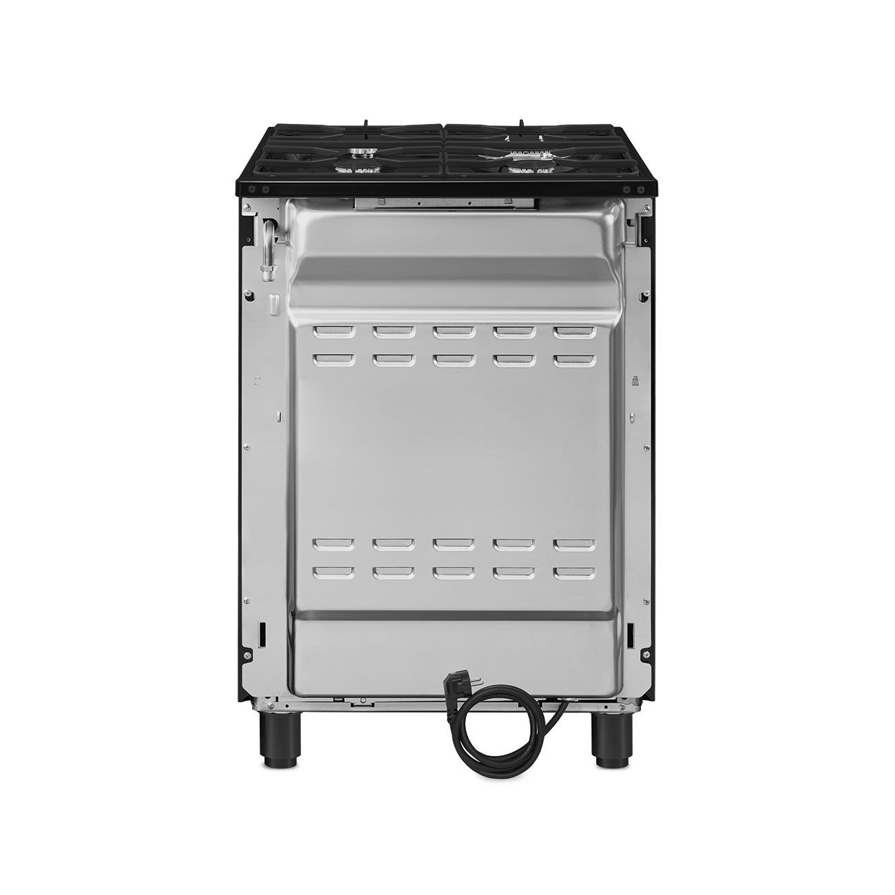 Smeg CX61GMBLNLK  fornuis afbeelding 5