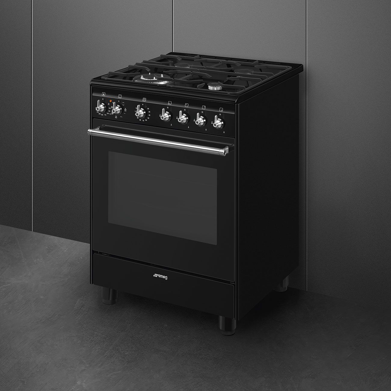 CX61GMBLNLK Smeg afbeelding 2