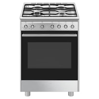 Smeg CX61GMXNLK