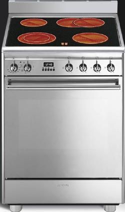 Smeg CX68CM8