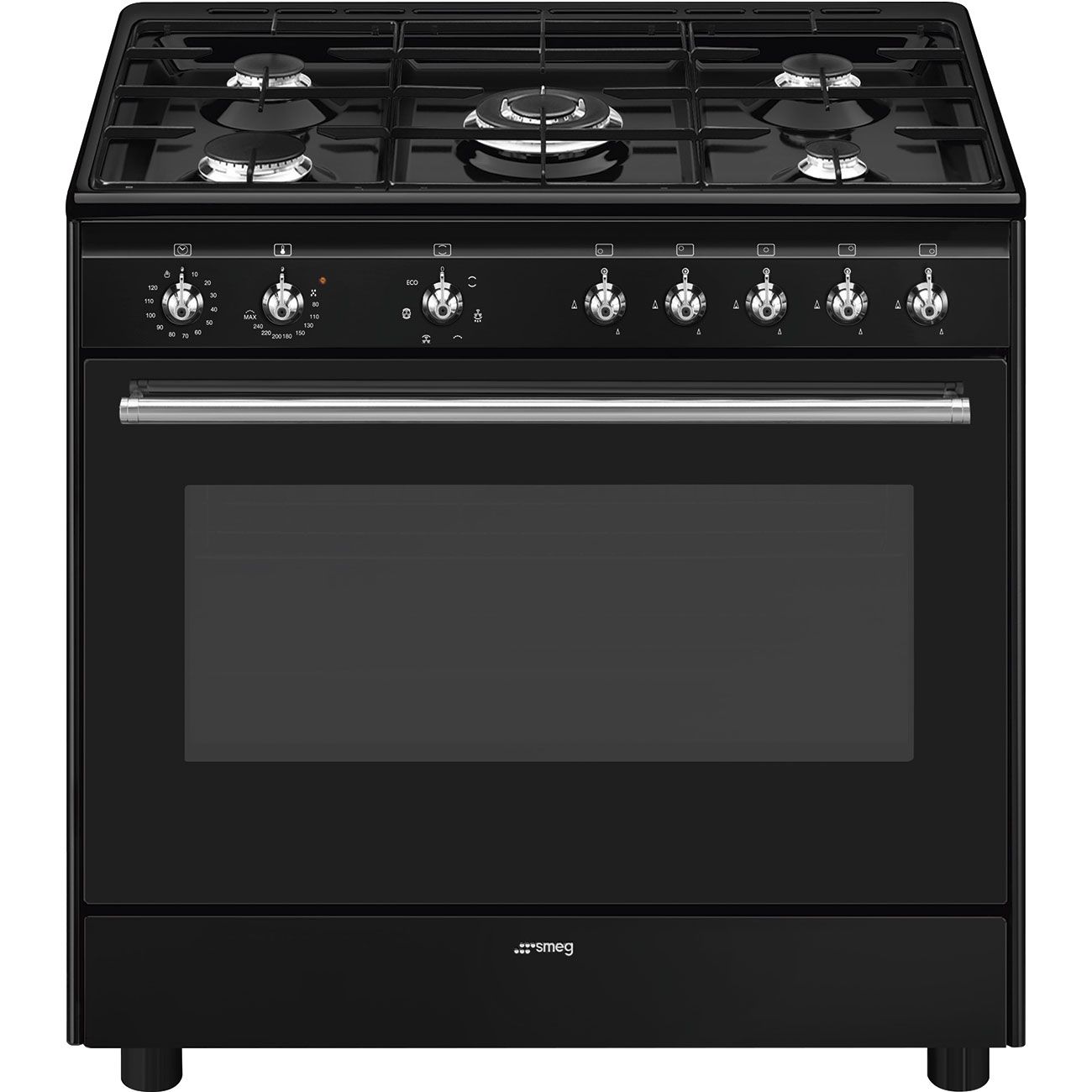 Smeg CX91GMBLNLK