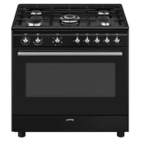 Smeg CX91GMBLNLK