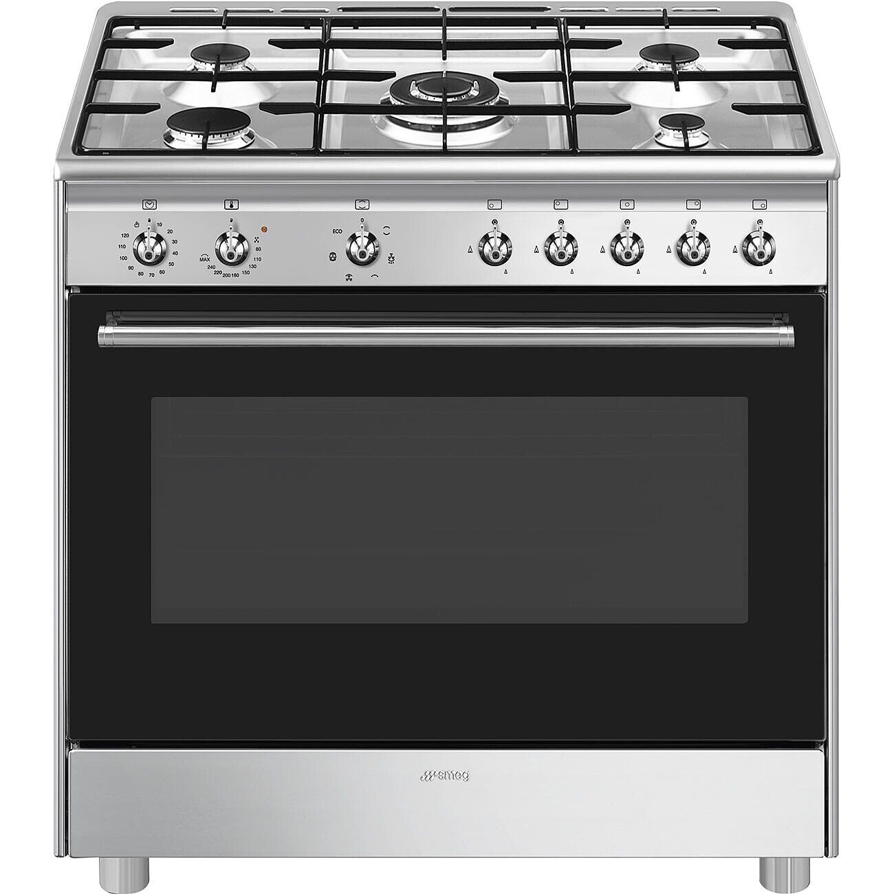 Smeg CX91GMXNLK
