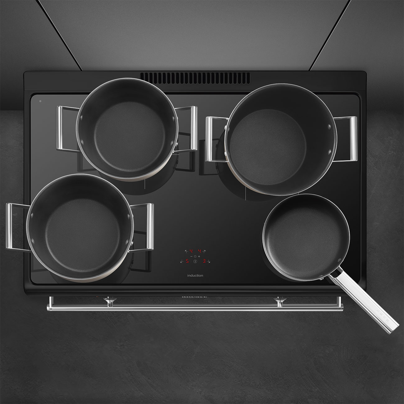 CX91IMBL van Smeg afbeelding 6