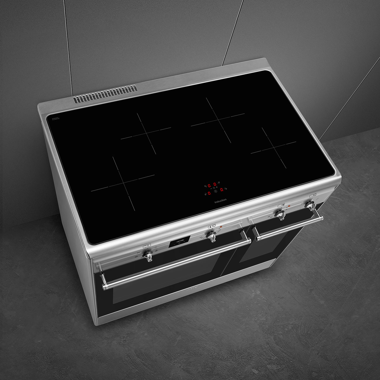 CX92IM van Smeg afbeelding 6