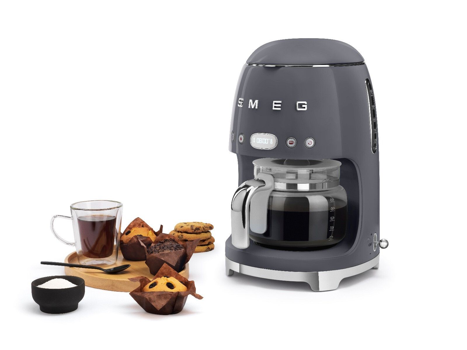 DCF02GREU van Smeg afbeelding 6