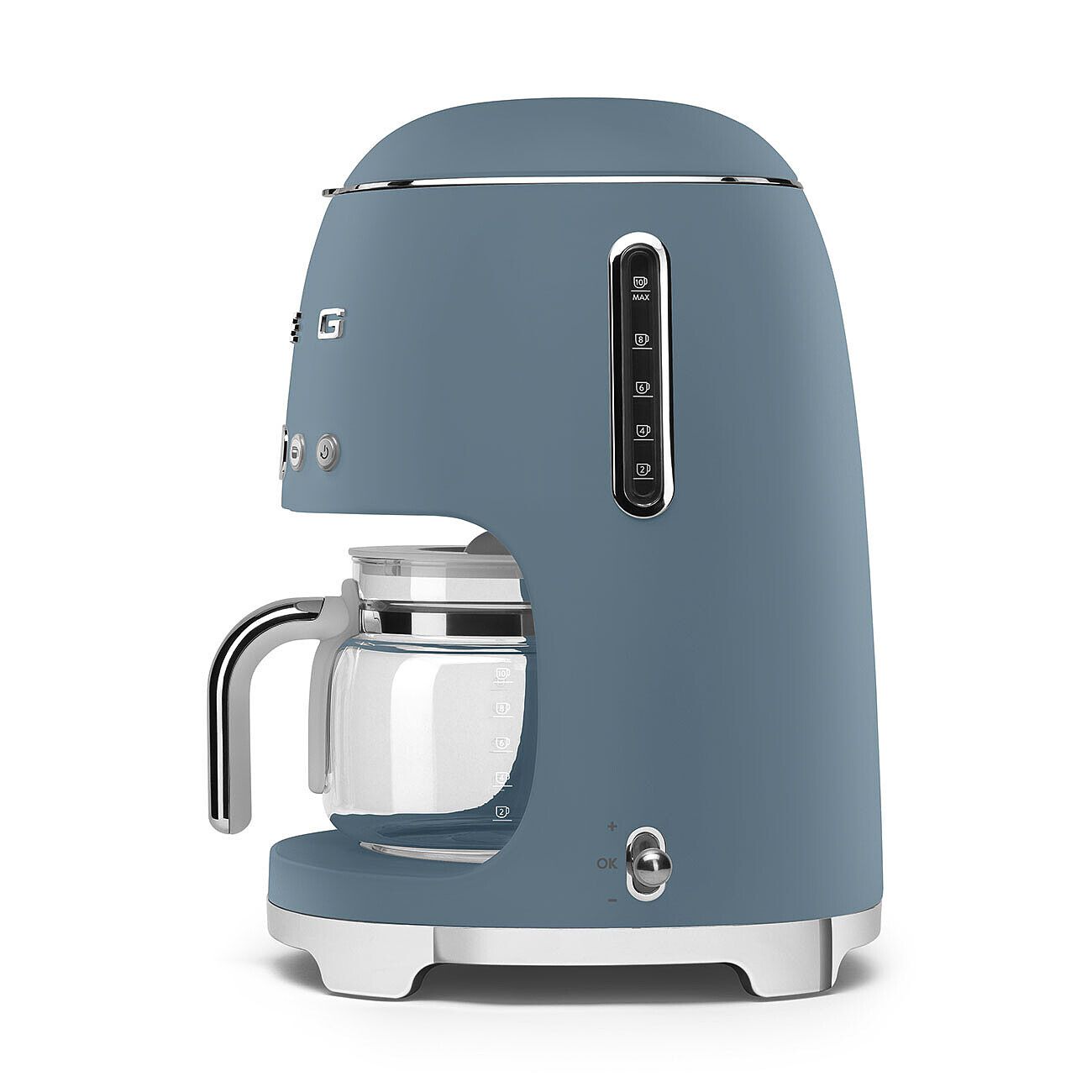 DCF02SBMEU Smeg afbeelding 2