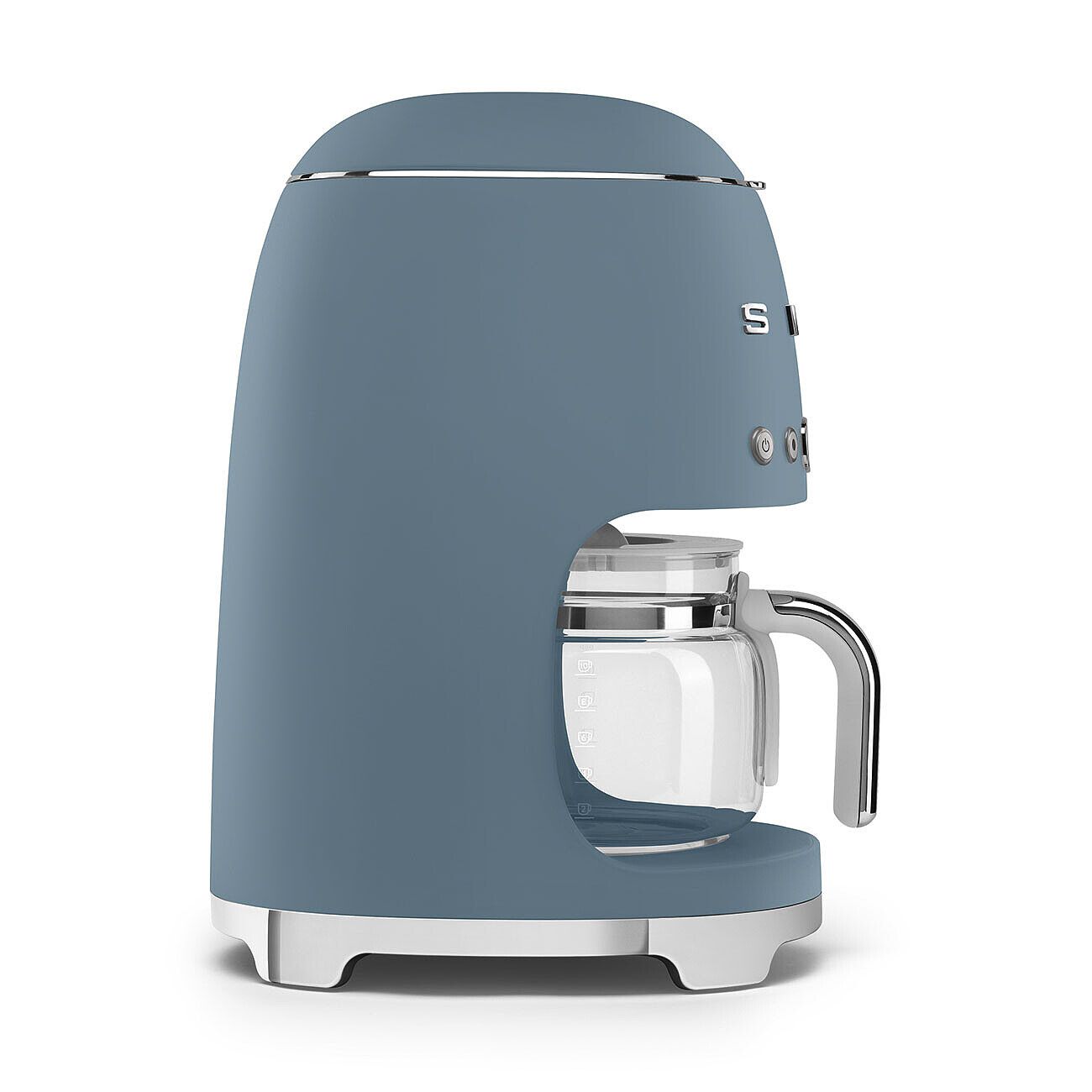 Smeg koffiemachine DCF02SBMEU afbeelding 3