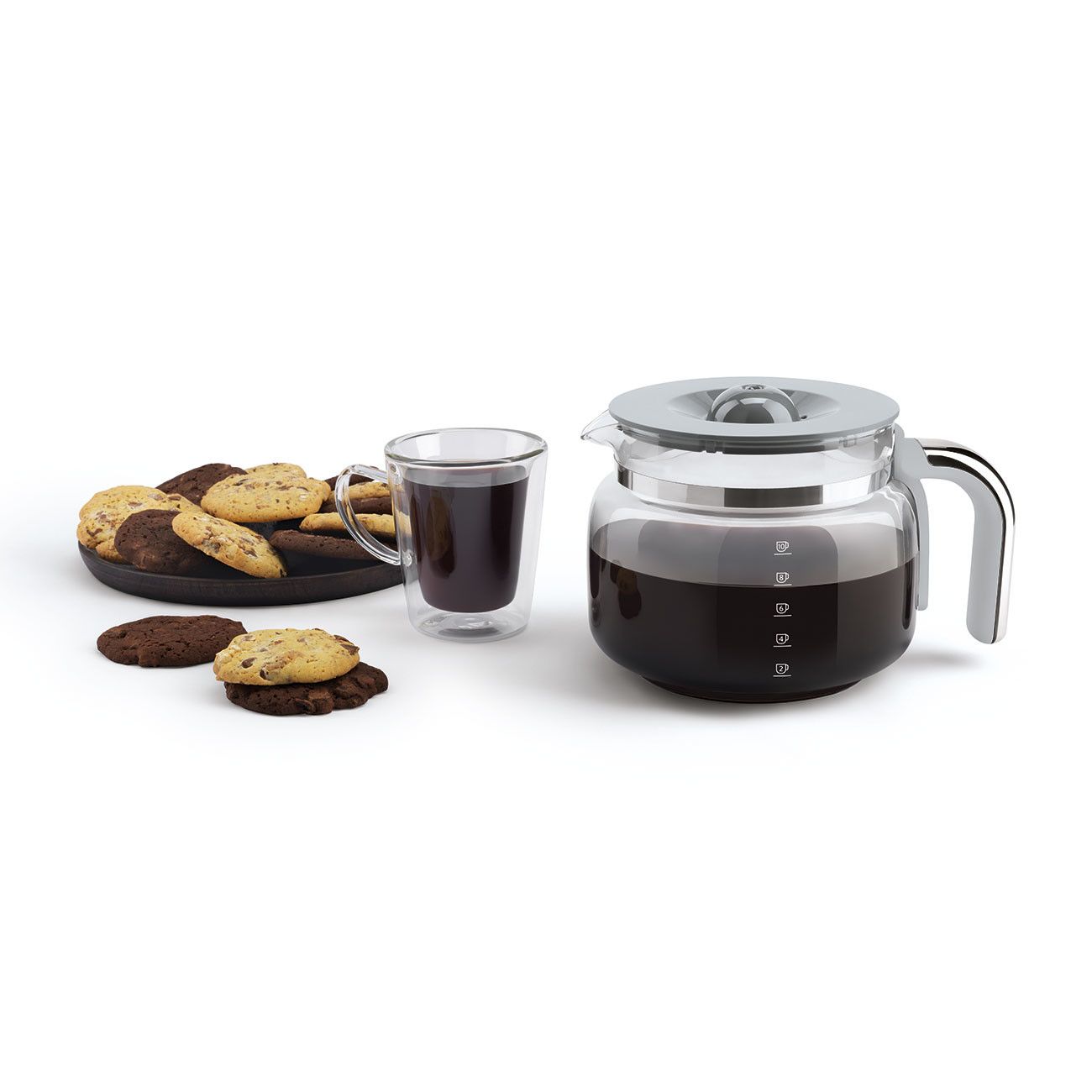 Smeg onderdeel  DCF02SSEU afbeelding 4