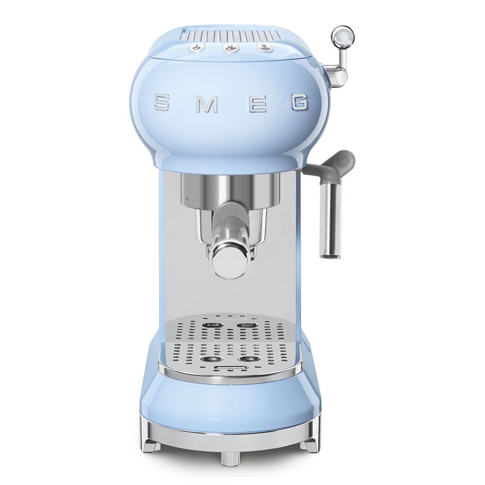 Smeg koffiemachine ECF01PBEU afbeelding 3