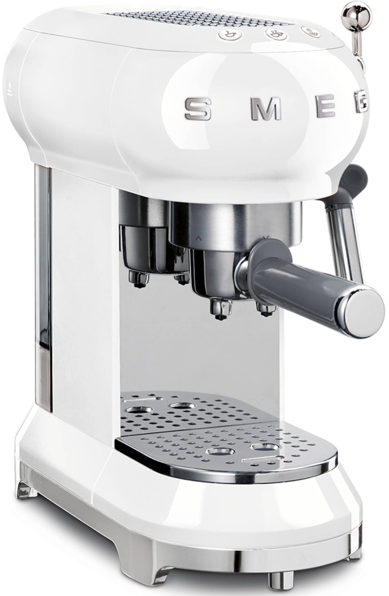 Smeg ECF01WHEU