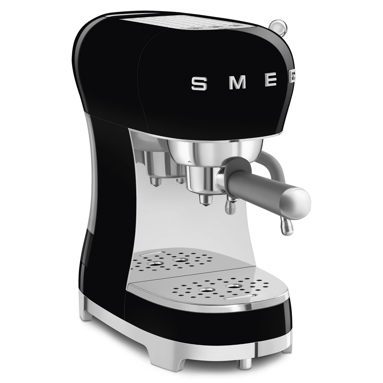 Smeg koffiemachine ECF02BLEU afbeelding 3