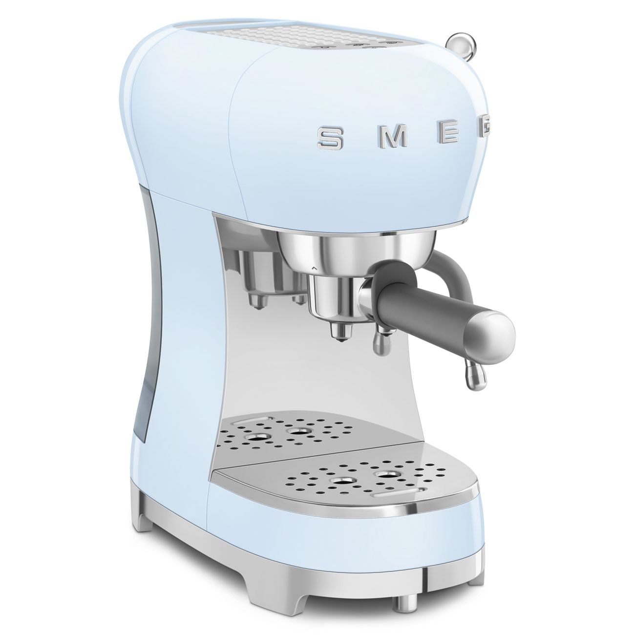 Smeg koffiemachine ECF02PBEU afbeelding 3