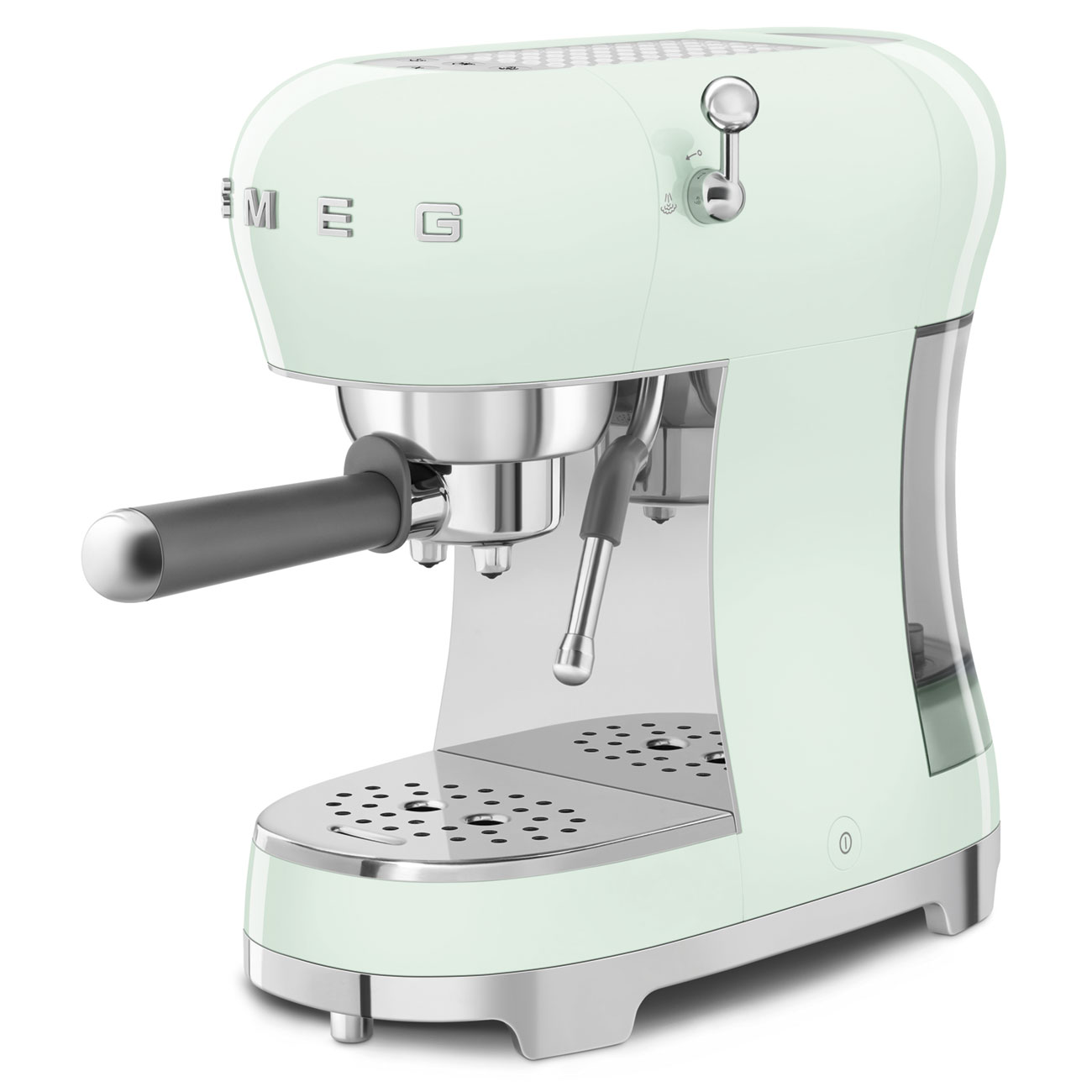 Smeg koffiemachine ECF02PGEU afbeelding 3