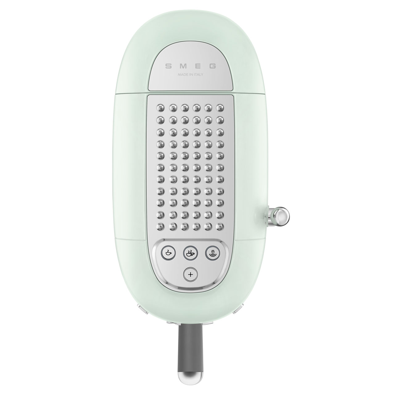 Smeg ECF02PGEU vrijstaand koffiemachine afbeelding 5