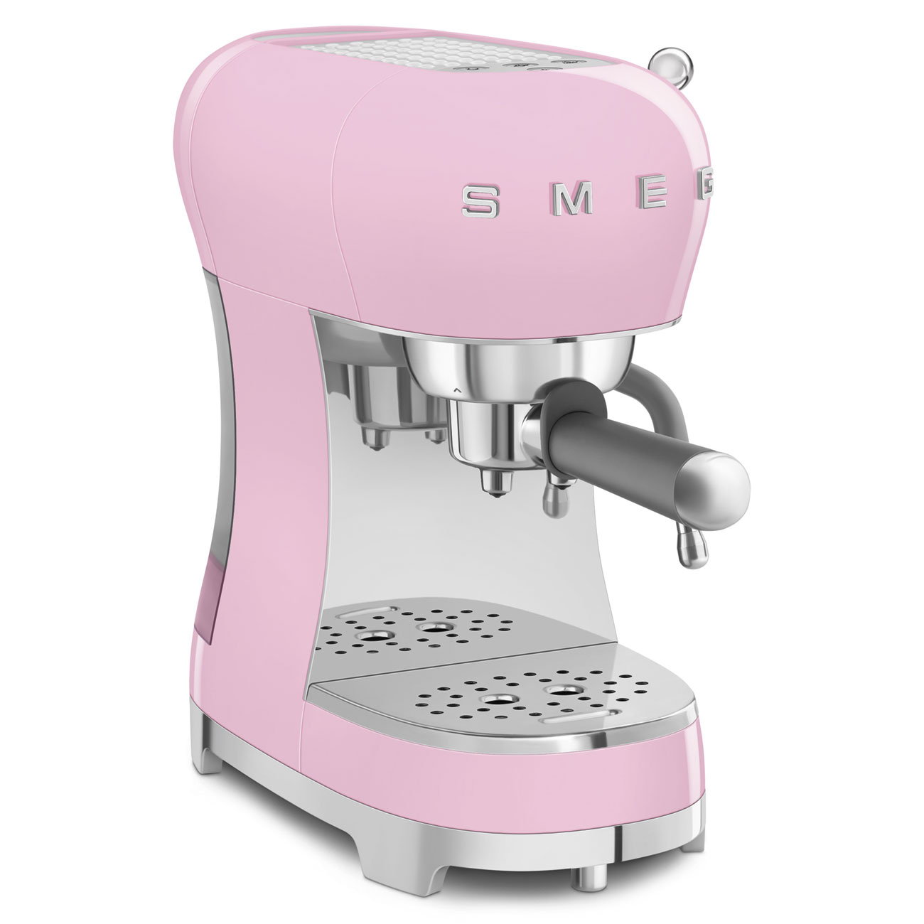 Smeg koffiemachine ECF02PKEU afbeelding 3