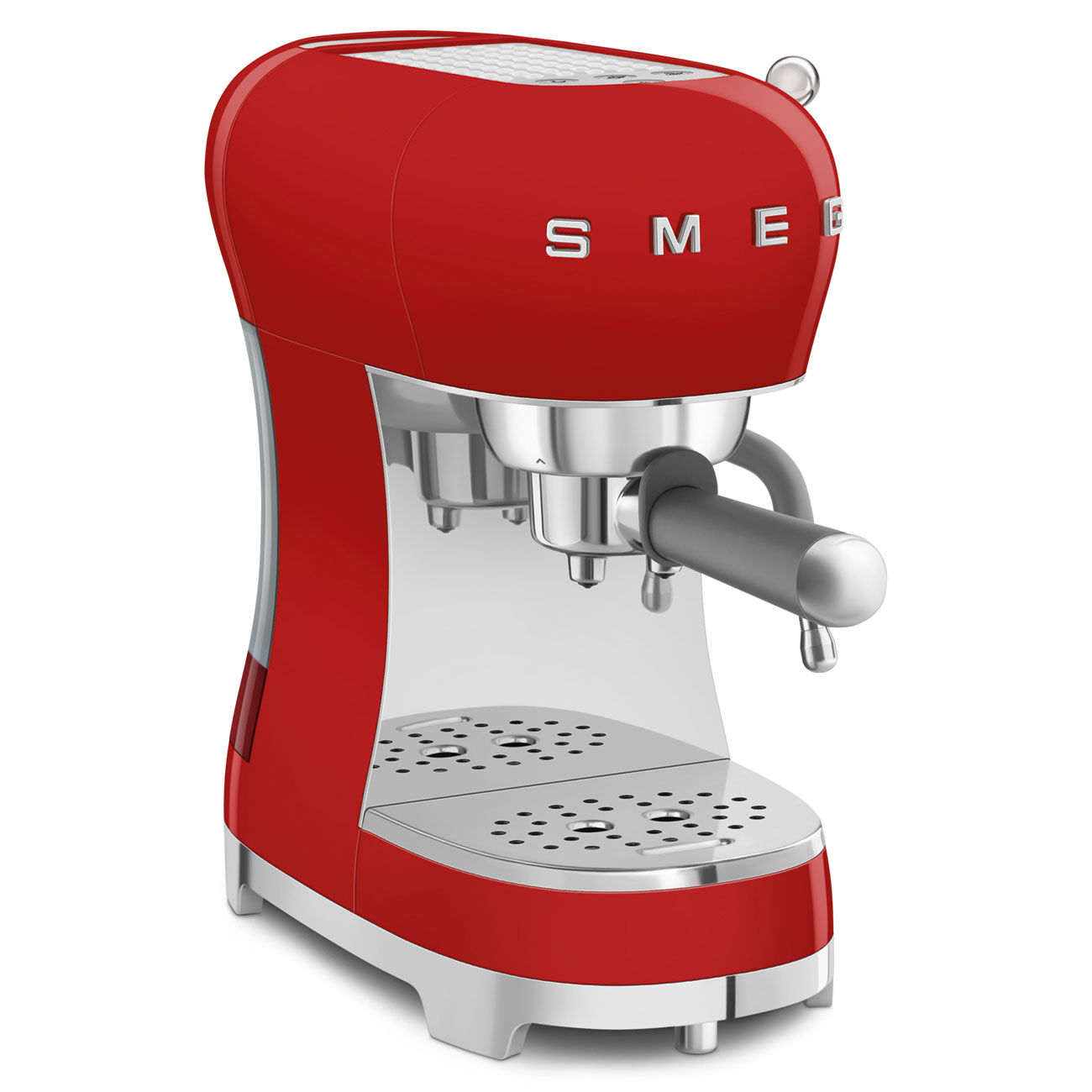 Smeg koffiemachine ECF02RDEU afbeelding 3