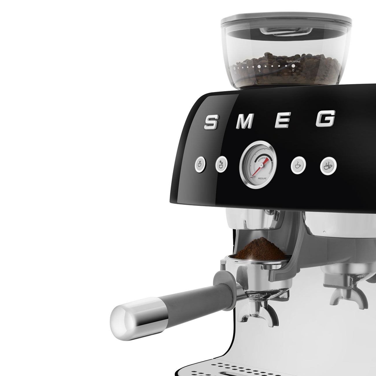 EGF03BLEU van Smeg afbeelding 6
