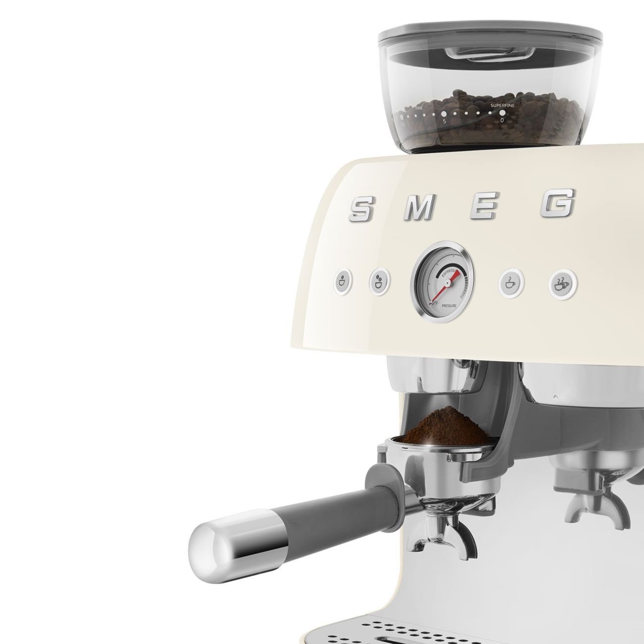 EGF03CREU van Smeg afbeelding 6
