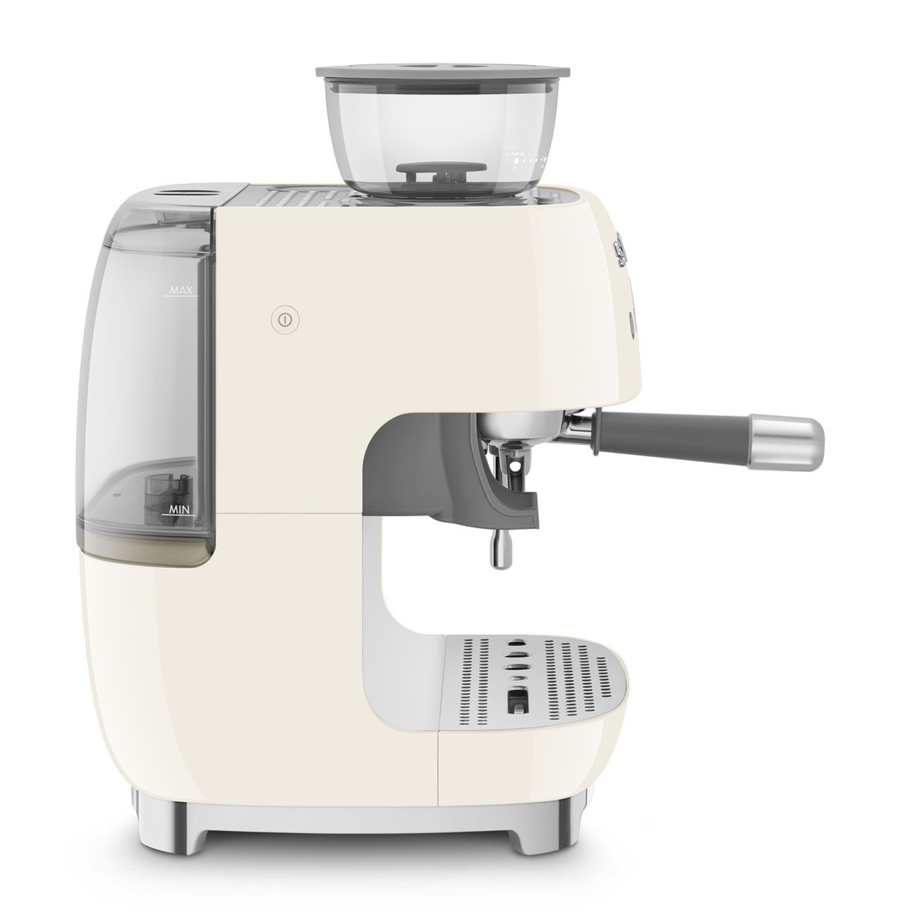 Smeg koffiemachine EGF03CREU afbeelding 3