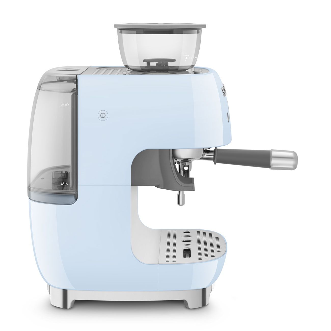 Smeg koffiemachine EGF03PBEU afbeelding 3