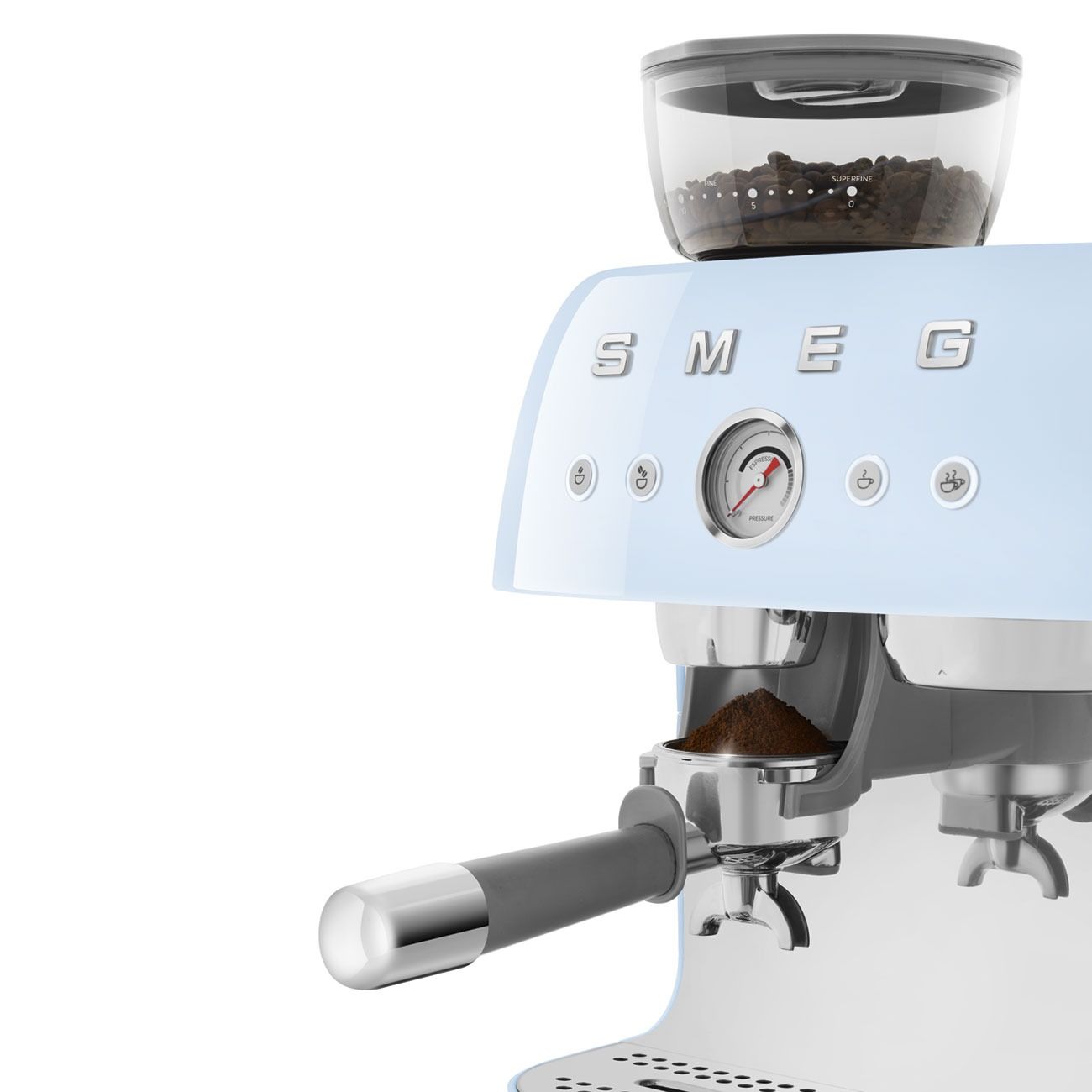 EGF03PBEU van Smeg afbeelding 6