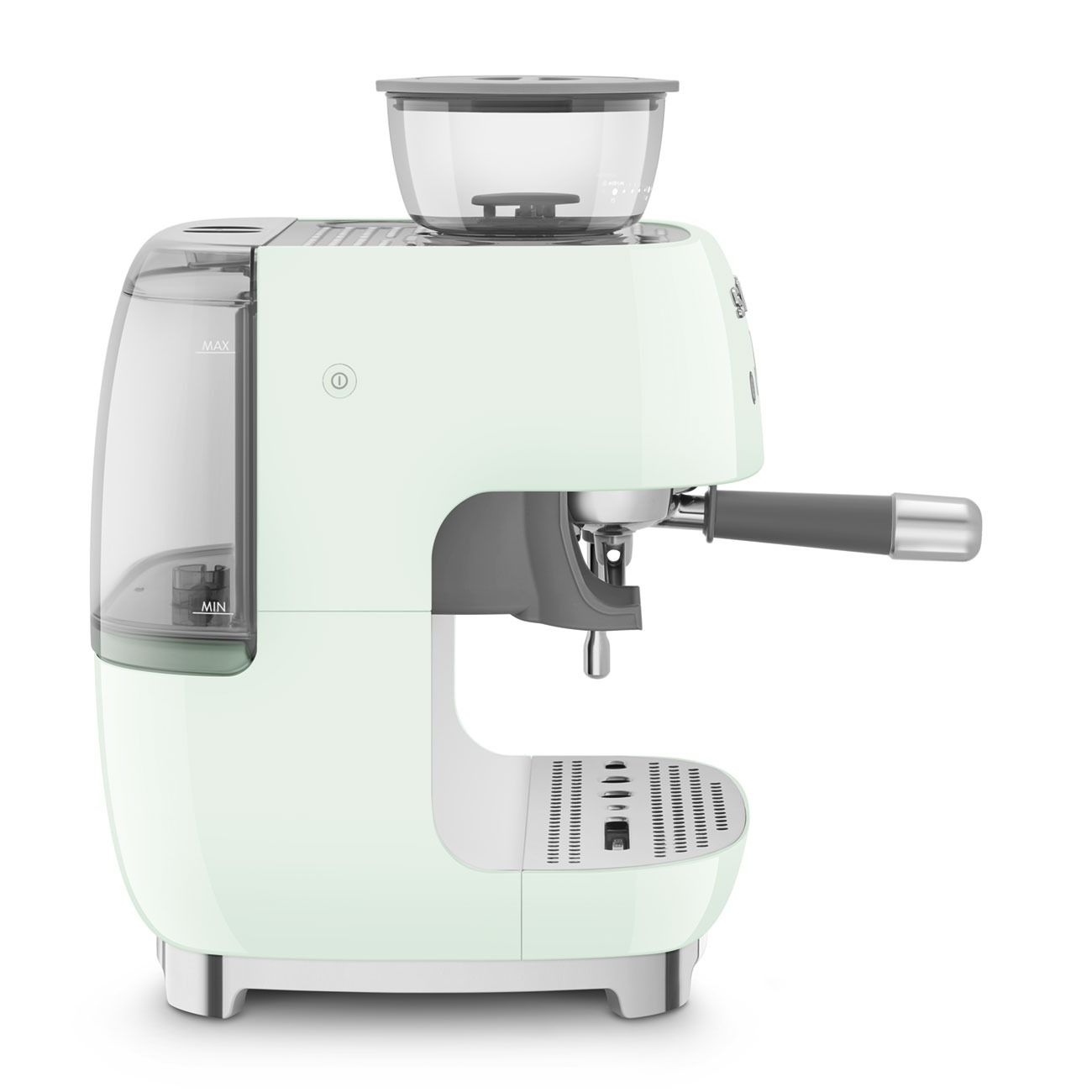 Smeg koffiemachine EGF03PGEU afbeelding 3