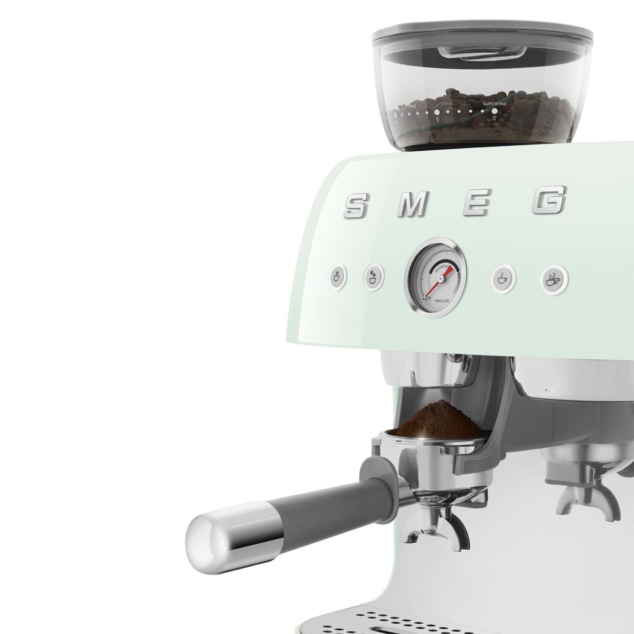 EGF03PGEU van Smeg afbeelding 6