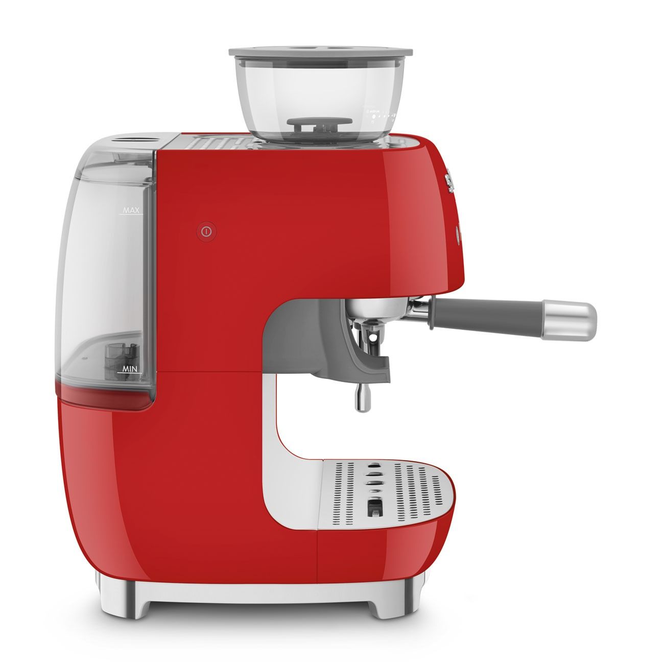 Smeg koffiemachine EGF03RDEU afbeelding 3