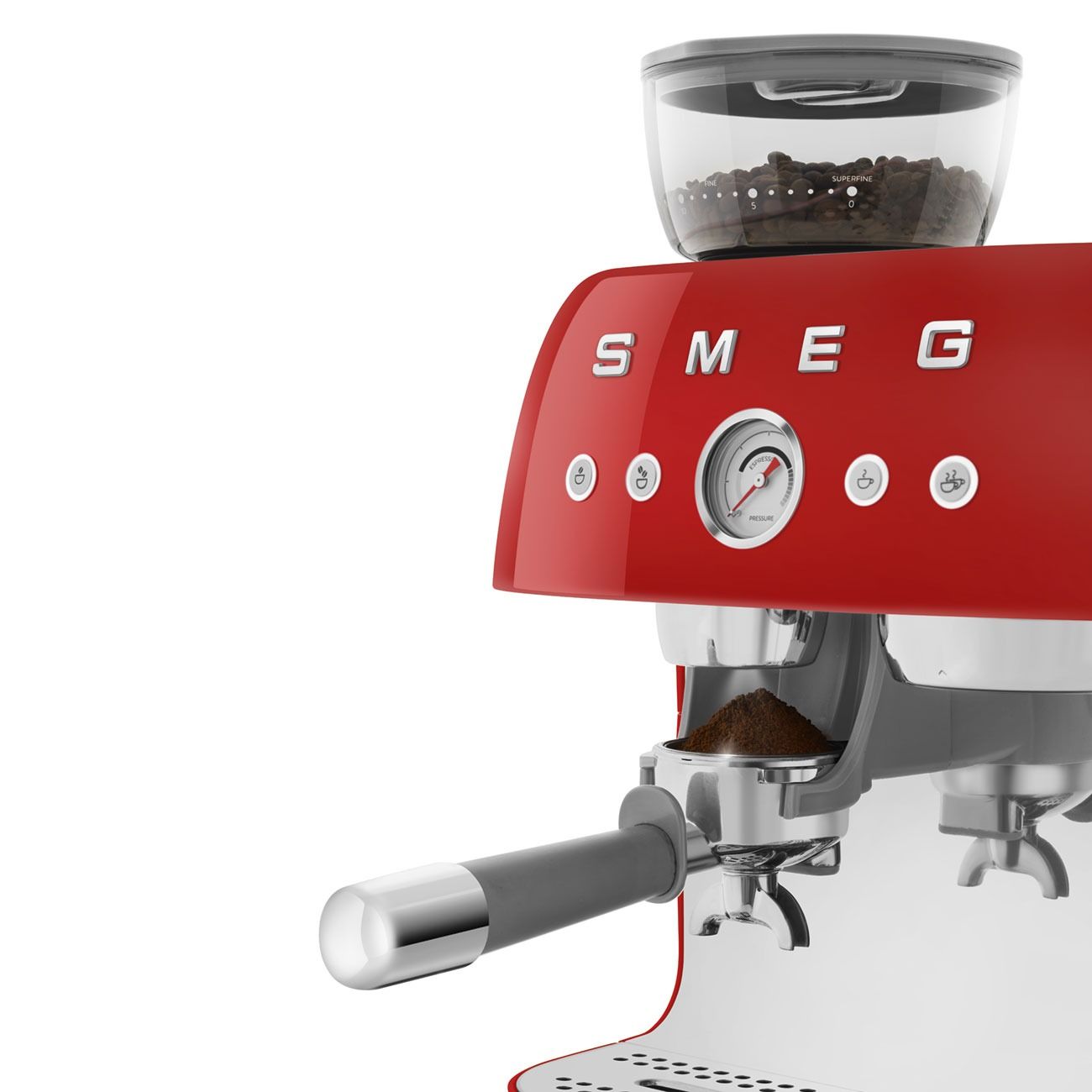 EGF03RDEU van Smeg afbeelding 6