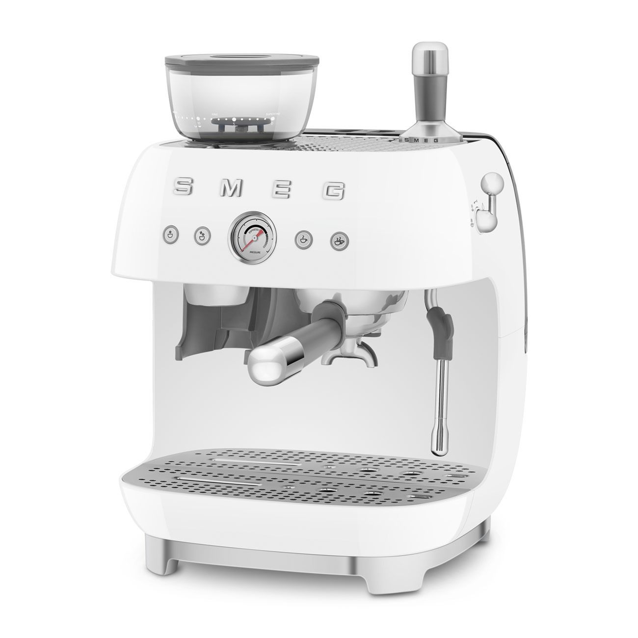 EGF03WHEU van Smeg afbeelding 6