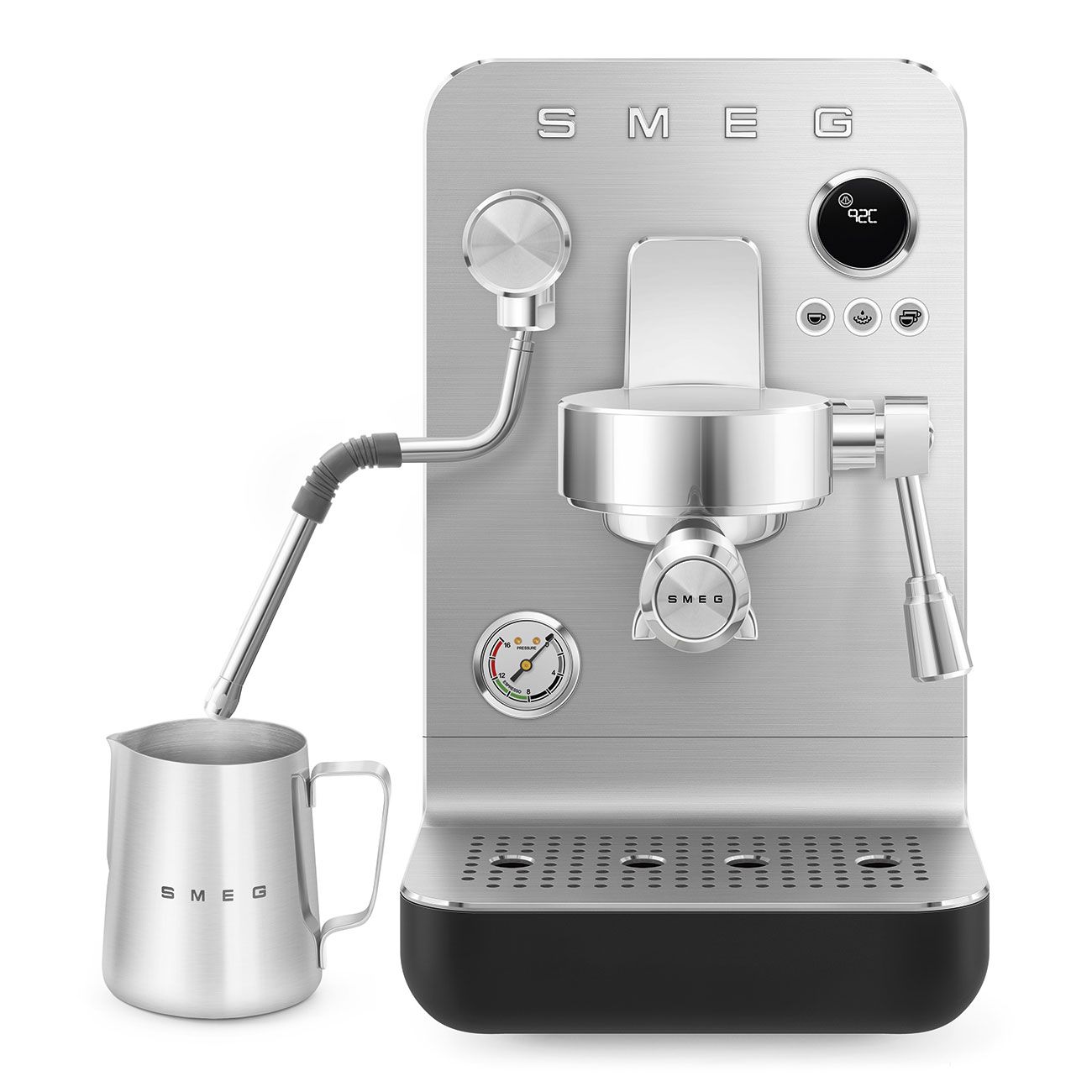 EMC02BLMEU Smeg afbeelding 2