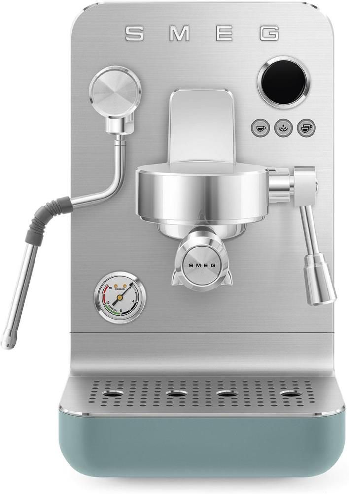 Smeg EMC02EGMEU