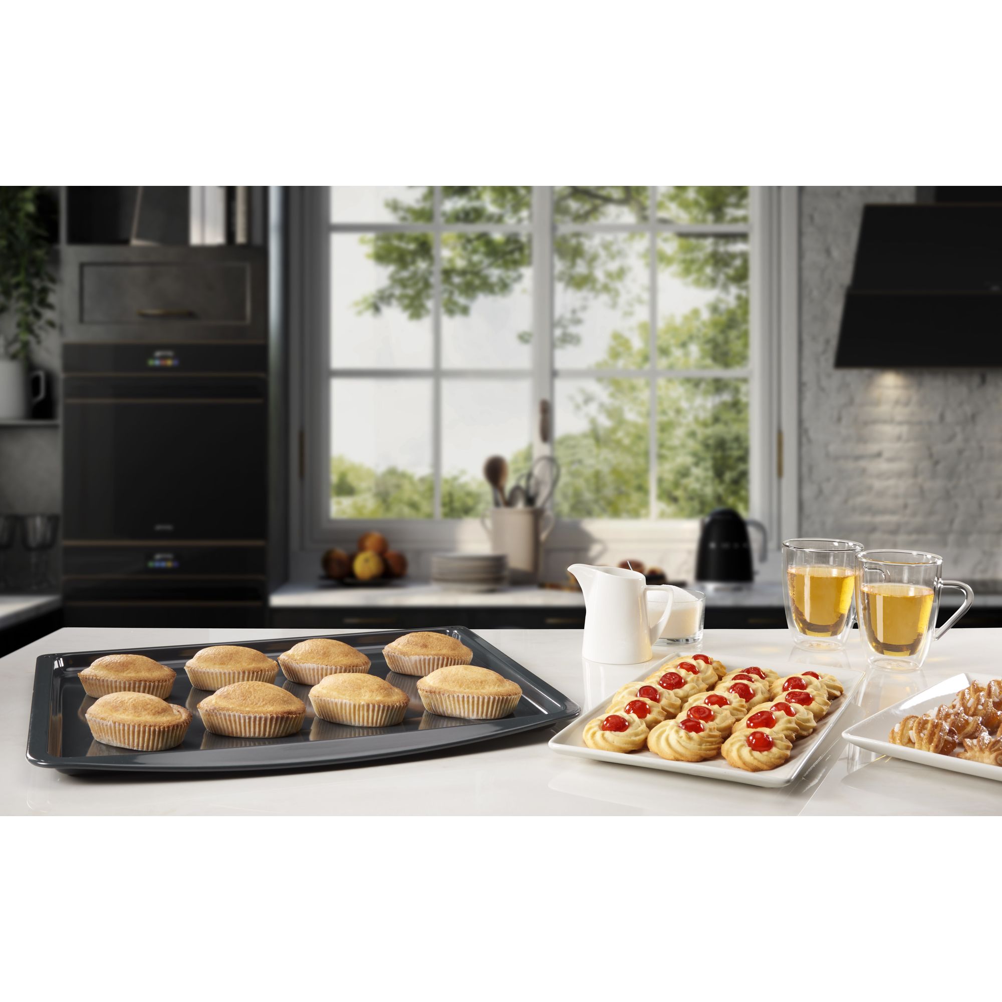 Smeg ET20  onderdeel afbeelding 5