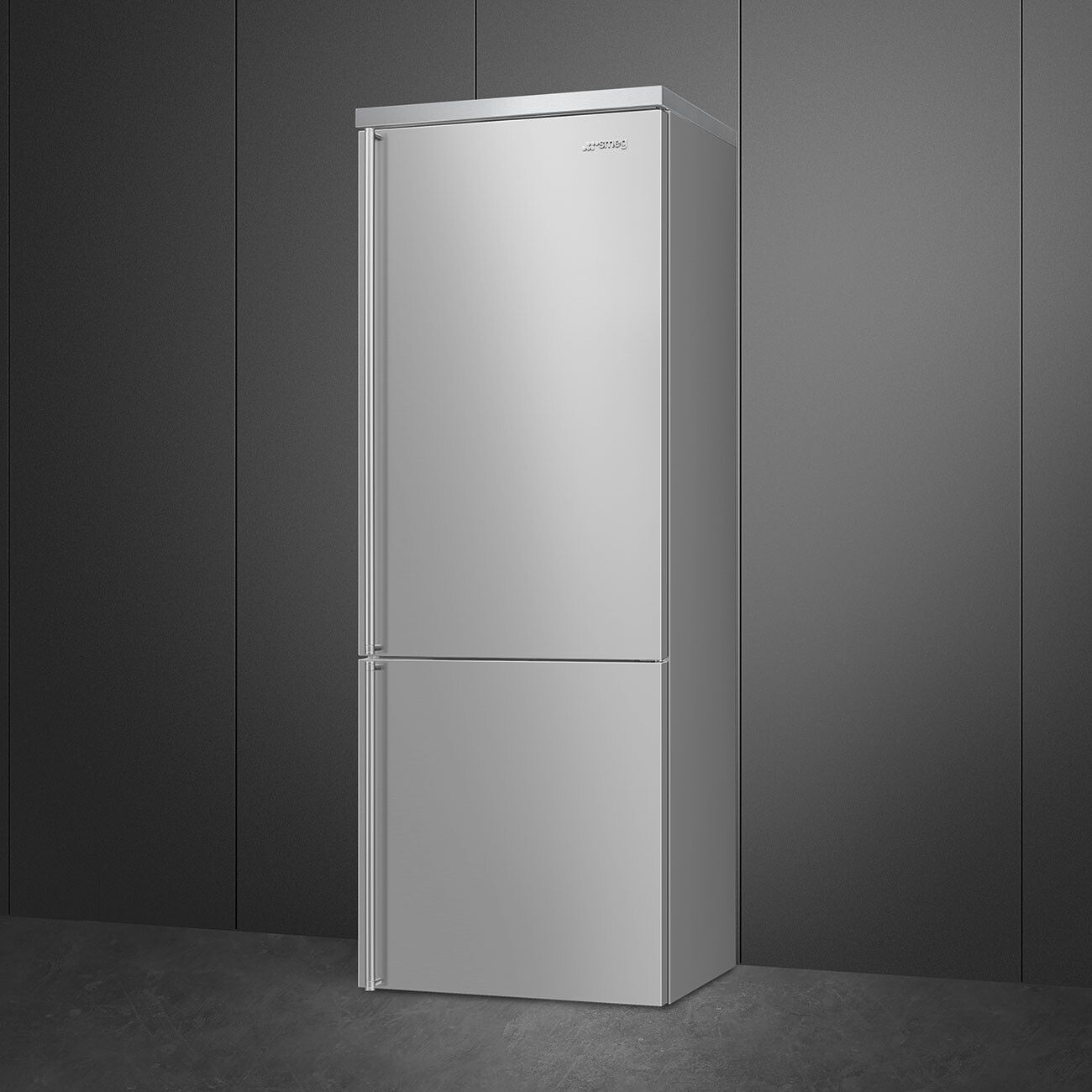Smeg koelkast vrijstaand FA3905RX5 afbeelding 4