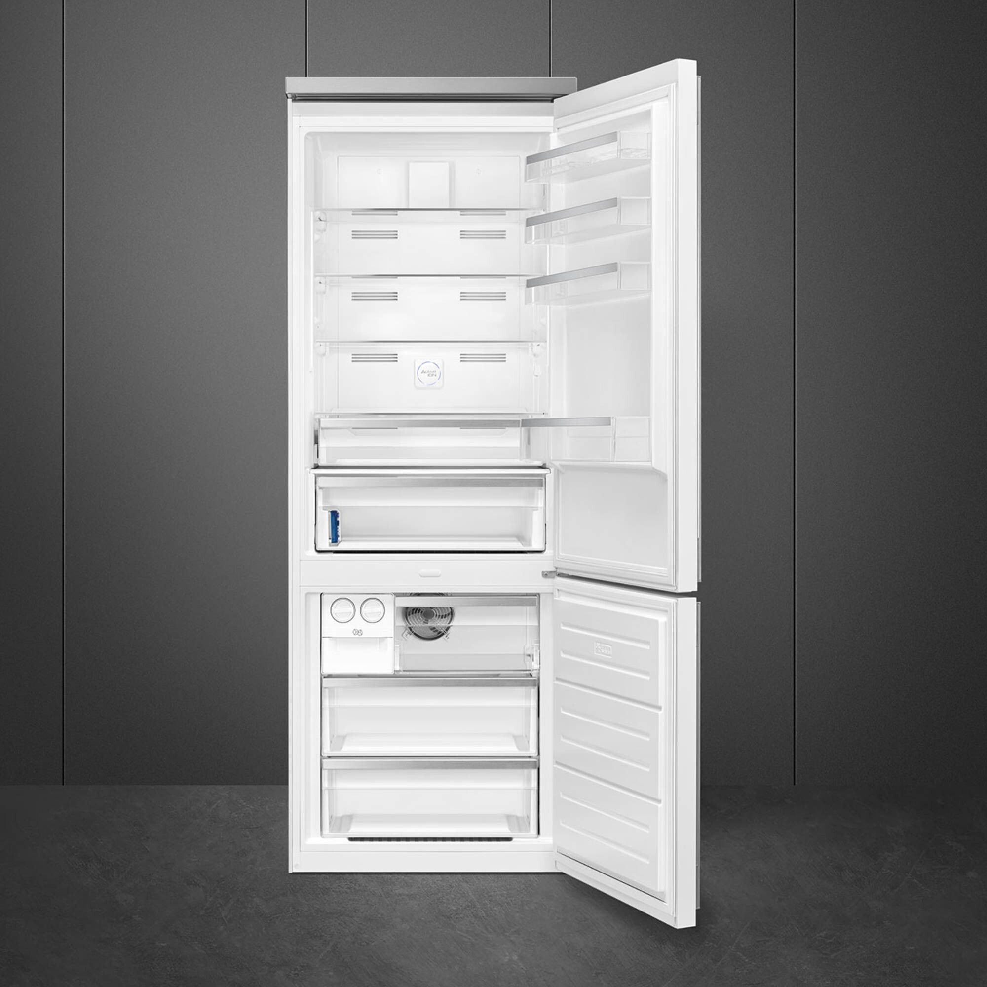 FA490RWH5 Smeg afbeelding 2