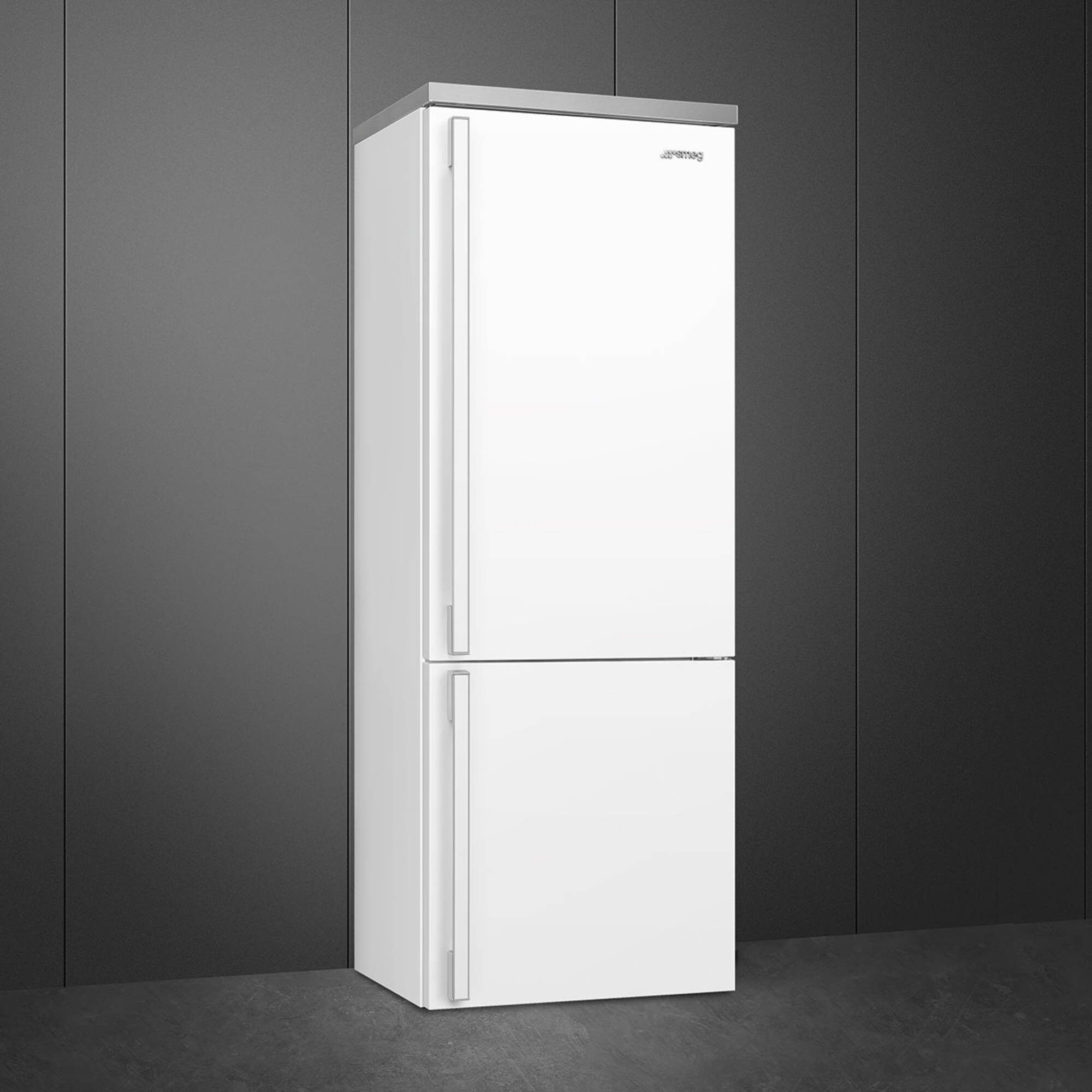 Smeg koelkast FA490RWH5 afbeelding 3