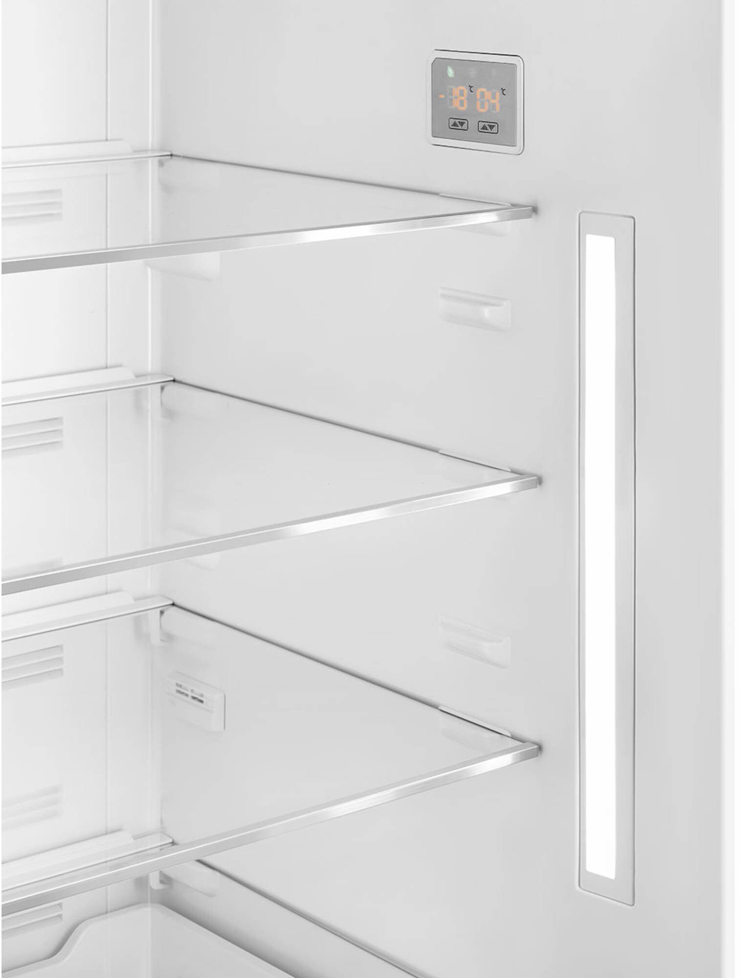 Smeg koelkast vrijstaand FA490RWH5 afbeelding 4