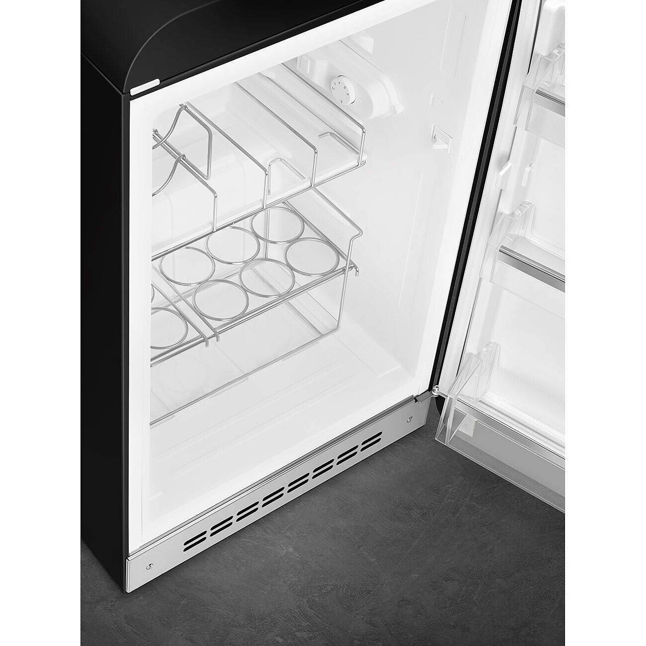 FAB10HRBL6 van Smeg afbeelding 6