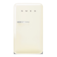 Smeg FAB10HRCR6
